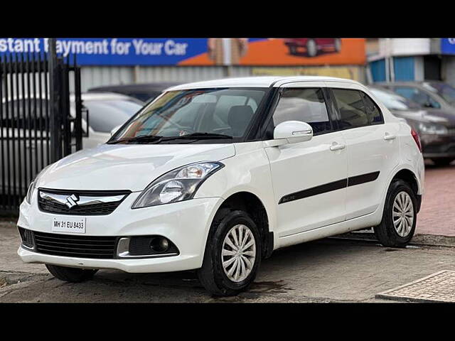 Used Maruti Suzuki Swift Dzire [2015-2017] VXI in Nagpur