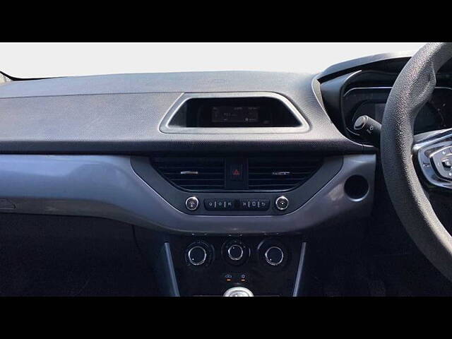 Used Tata Nexon [2020-2023] XM (S) [2020-2023] in Rajkot