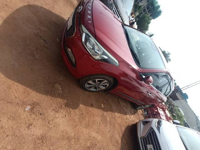 Used Hyundai i20 [2010-2012] Asta 1.4 CRDI in Bhubaneswar