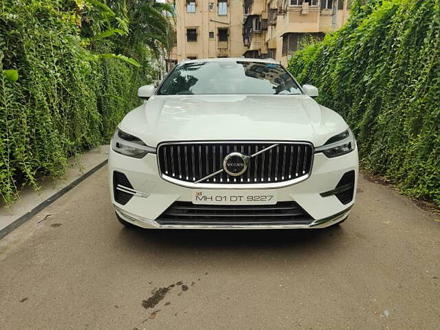 Used 2021 Volvo XC60 in Mumbai