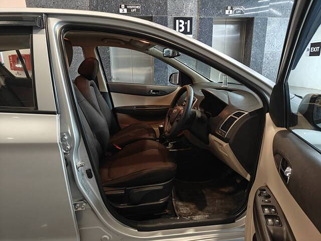 Used Hyundai i20 [2012-2014] Asta 1.2 in Ahmedabad