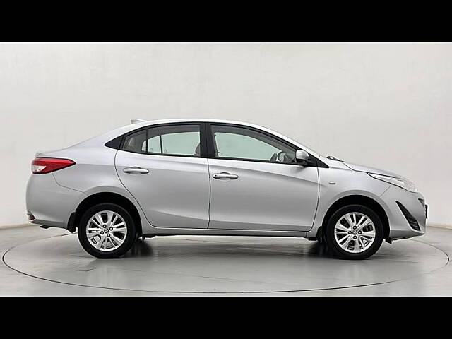 Used Toyota Yaris J CVT [2018-2020] in Pune