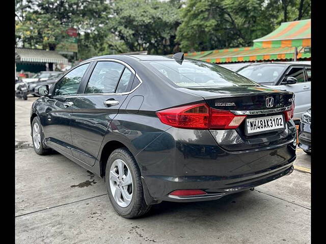 Used Honda City [2014-2017] VX (O) MT in Pune