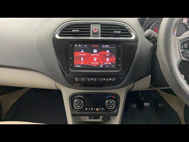 Used Tata Tiago [2016-2020] Revotron XZ in Hyderabad