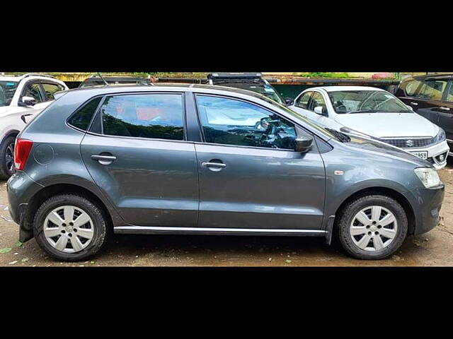 Used Volkswagen Polo [2010-2012] Comfortline 1.2L (D) in Pune