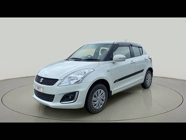 Used Maruti Suzuki Swift [2014-2018] VXi [2014-2017] in Pune