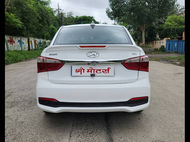 Used Hyundai Xcent [2014-2017] SX 1.2 in Indore