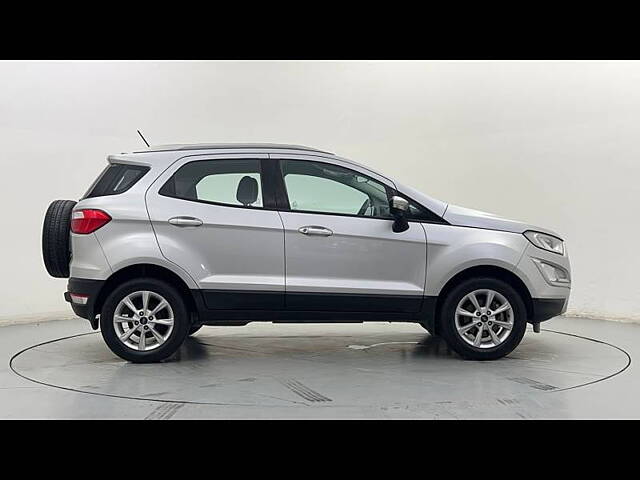 Used Ford EcoSport [2017-2019] Titanium 1.5L Ti-VCT in Ghaziabad