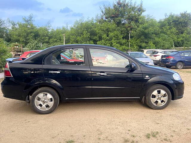 Used Chevrolet Aveo [2006-2009] LT 1.6 in Hyderabad