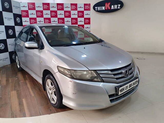 Used Honda City [2008-2011] 1.5 E MT in Mumbai