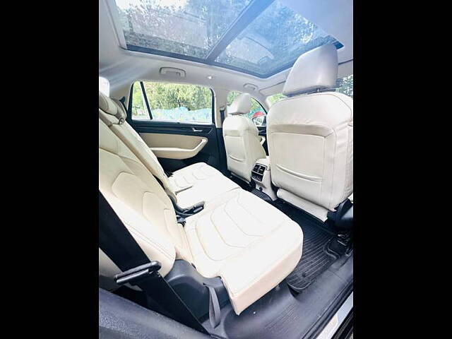 Used Skoda Kodiaq [2017-2020] Style 2.0 TDI 4x4 AT in Mumbai