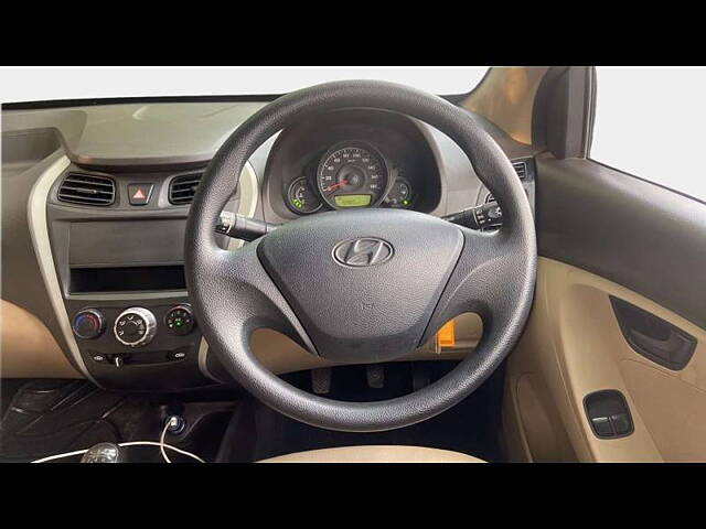 Used Hyundai Eon Era + in Surat