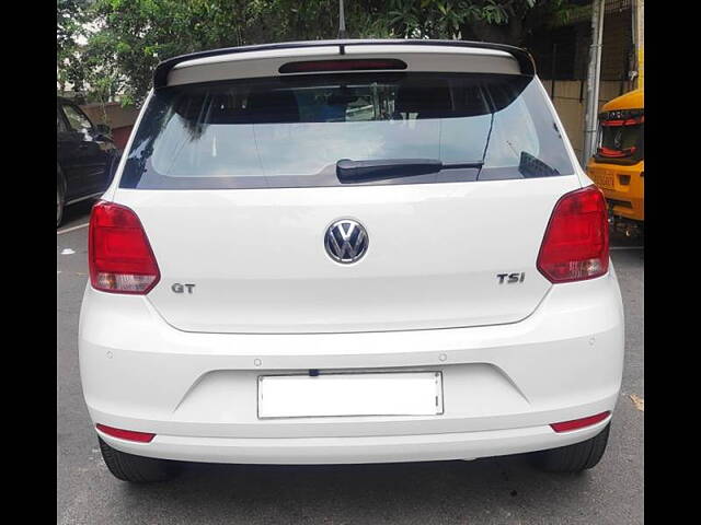 Used Volkswagen Polo [2016-2019] GT TSI in Bangalore