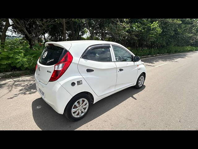 Used Hyundai Eon Era + LPG in Hyderabad