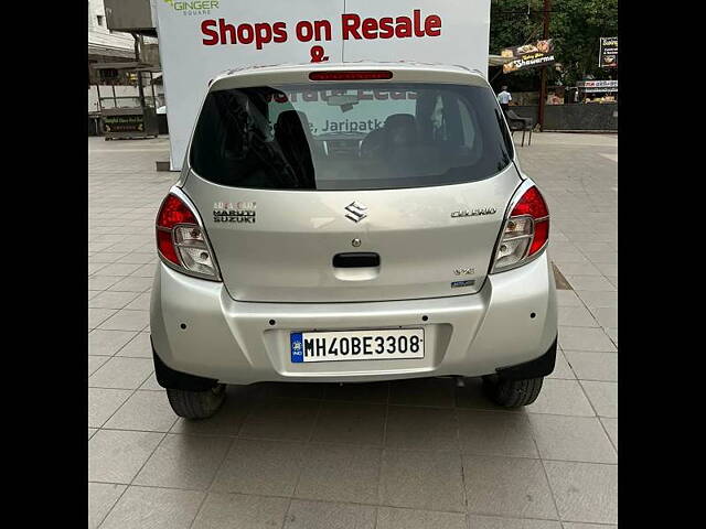 Used Maruti Suzuki Celerio [2017-2021] VXi [2017-2019] in Nagpur