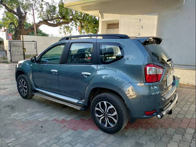 Used Nissan Terrano [2013-2017] XL (D) in Madurai