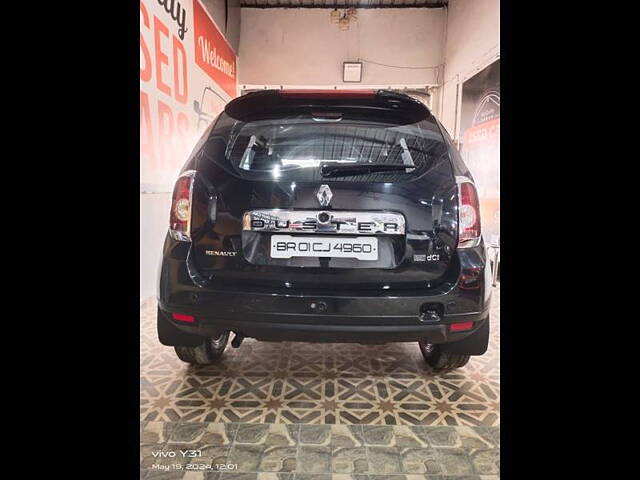 Used Renault Duster [2012-2015] 110 PS RxZ Diesel in Patna