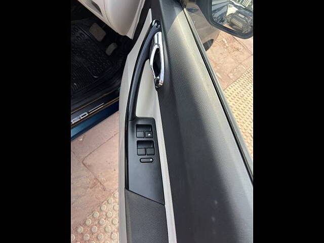 Used Tata Tigor EV [2021-2022] XZ Plus in Delhi