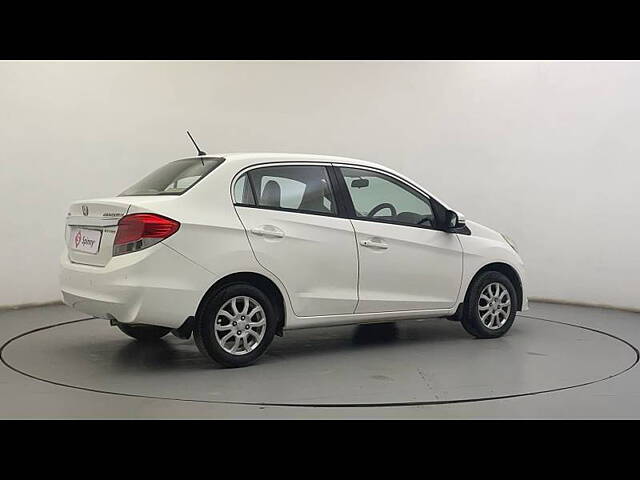 Used Honda Amaze [2013-2016] 1.2 VX AT i-VTEC in Ahmedabad