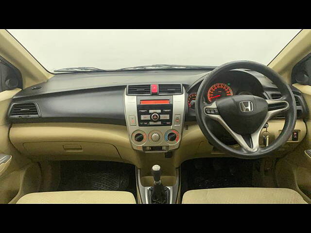 Used Honda City [2008-2011] 1.5 V MT in Mumbai