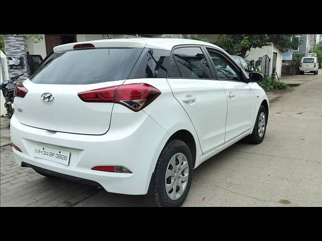 Used Hyundai Elite i20 [2019-2020] Magna Plus 1.2 [2019-2020] in Nagpur