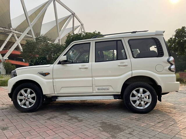 Used Mahindra Scorpio [2014-2017] S4 Plus in Delhi