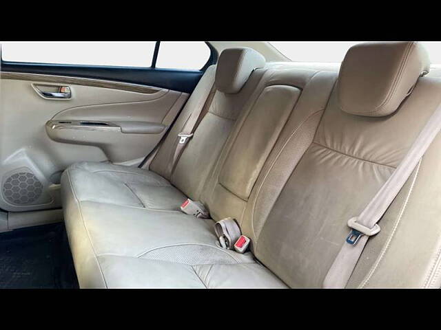 Used Maruti Suzuki Ciaz Alpha Hybrid 1.5 [2018-2020] in Lucknow