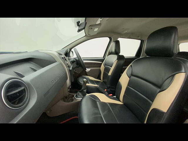 Used Renault Duster [2015-2016] RxL Petrol in Bangalore