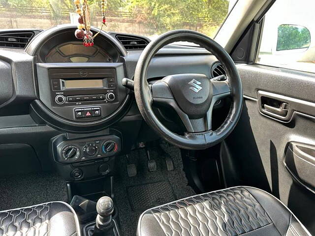 Used Maruti Suzuki S-Presso [2019-2022] VXi CNG in Ahmedabad