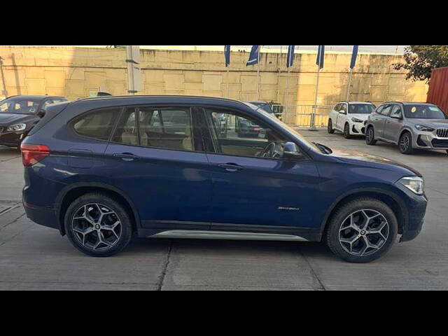 Used BMW X1 [2013-2016] sDrive20d xLine in Delhi