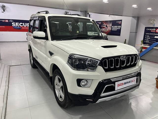 Used Mahindra Scorpio 2021 S11 in Patna