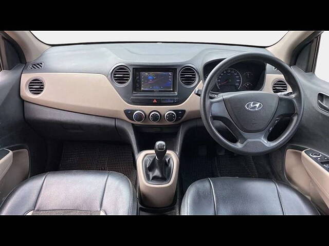 Used Hyundai Grand i10 [2013-2017] Magna 1.2 Kappa VTVT [2013-2016] in Ahmedabad