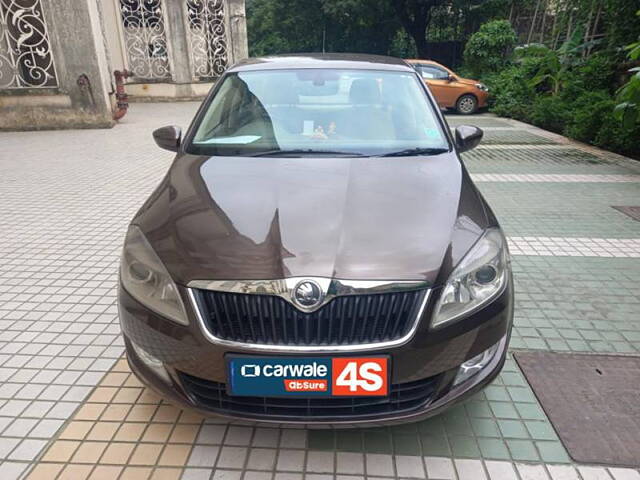 Used 2016 Skoda Rapid in Mumbai