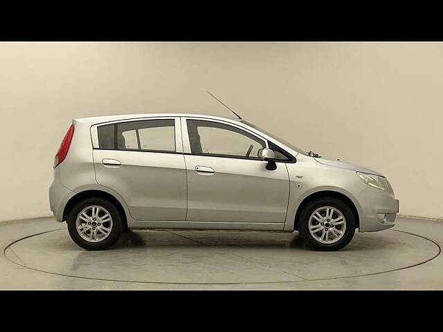 Used Chevrolet Sail U-VA [2012-2014] 1.3 LT ABS in Pune