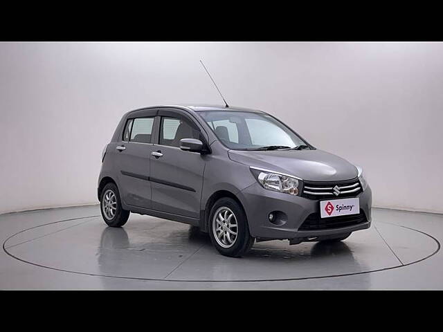 Used Maruti Suzuki Celerio [2017-2021] ZXi AMT [2017-2019] in Bangalore