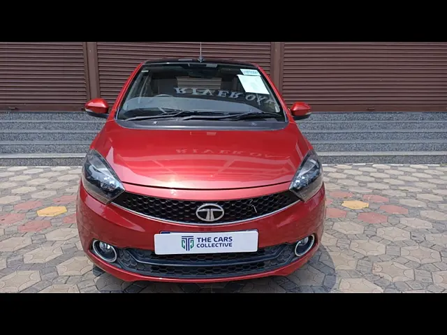 Used 2019 Tata Tiago in Mangalore