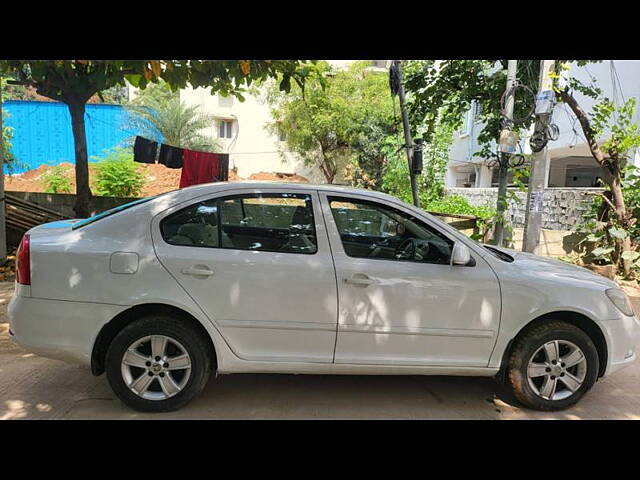 Used Skoda Laura Ambiente 1.9 TDI MT in Hyderabad