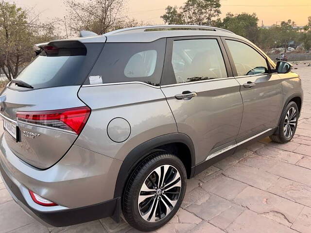 Used MG Hector Plus Sharp Pro 2.0 Turbo Diesel 6 STR [2023] in Delhi