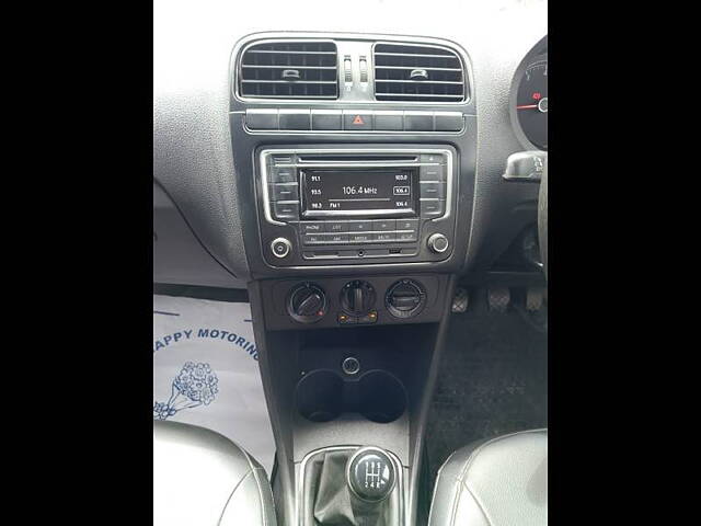 Used Volkswagen Ameo Comfortline 1.0L (P) in Coimbatore