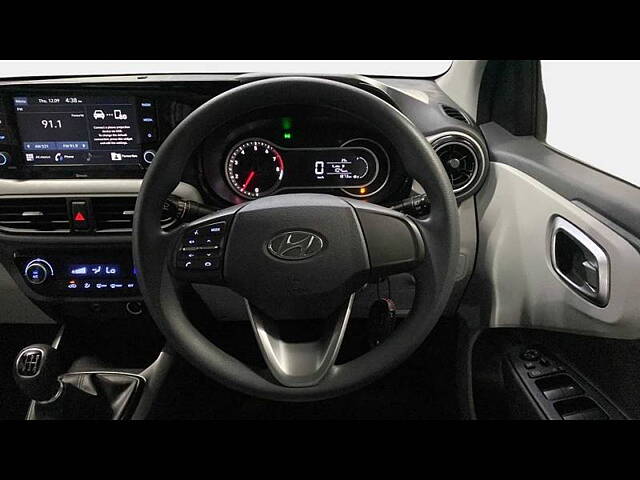 Used Hyundai Grand i10 Nios [2019-2023] Sportz 1.2 Kappa VTVT in Mumbai