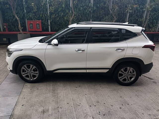 Used Kia Seltos [2019-2022] HTX Plus 1.5 Diesel [2020-2021] in Chennai