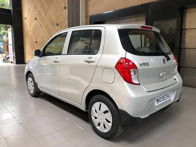 Used Maruti Suzuki Celerio [2017-2021] ZXi [2019-2020] in Mumbai