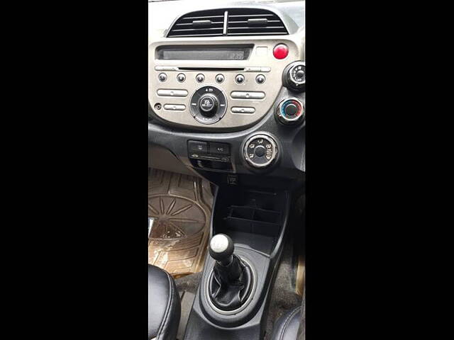 Used Honda Jazz [2009-2011] Mode in Bangalore