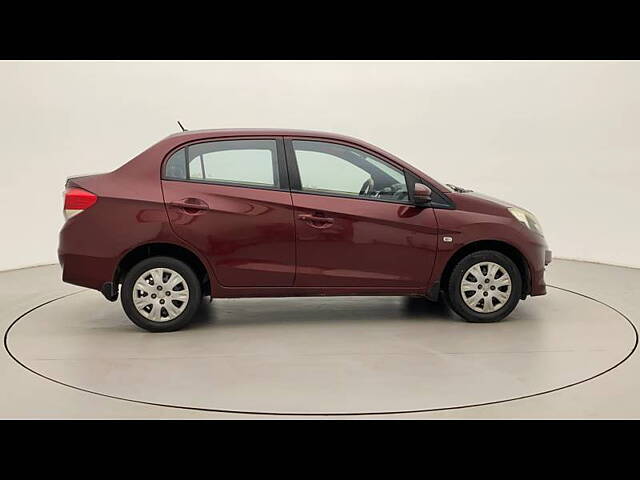 Used Honda Amaze [2013-2016] 1.2 S i-VTEC in Delhi