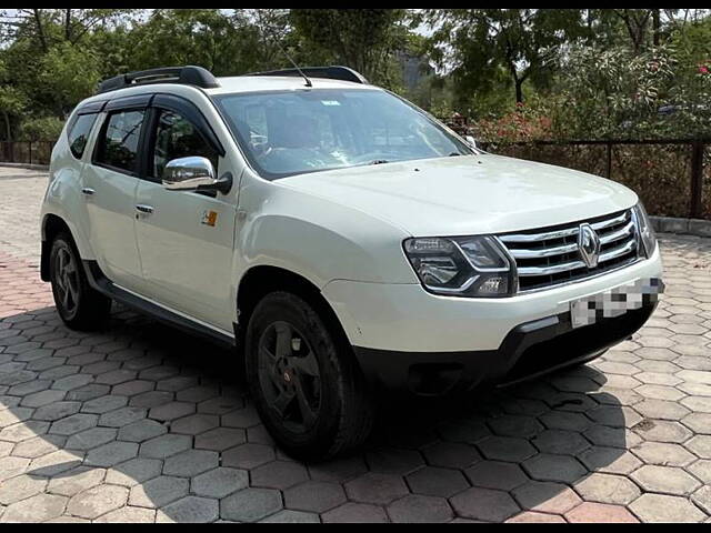 Used Renault Duster [2015-2016] 110 PS RxL in Indore