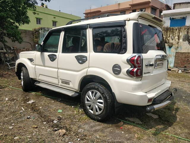 Used Mahindra Scorpio 2021 S5 2WD 7 STR in Ranchi