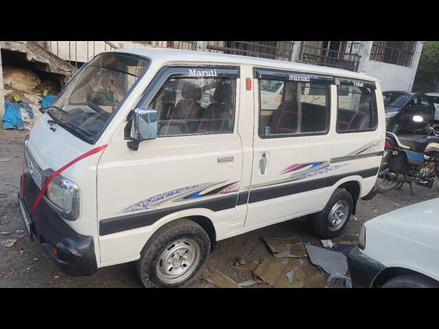 Used Maruti Suzuki Omni E 8 STR BS-IV in Lucknow