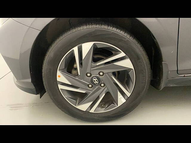 Used Hyundai i20 [2020-2023] Asta (O) 1.0 Turbo DCT [2020-2023] in Mumbai