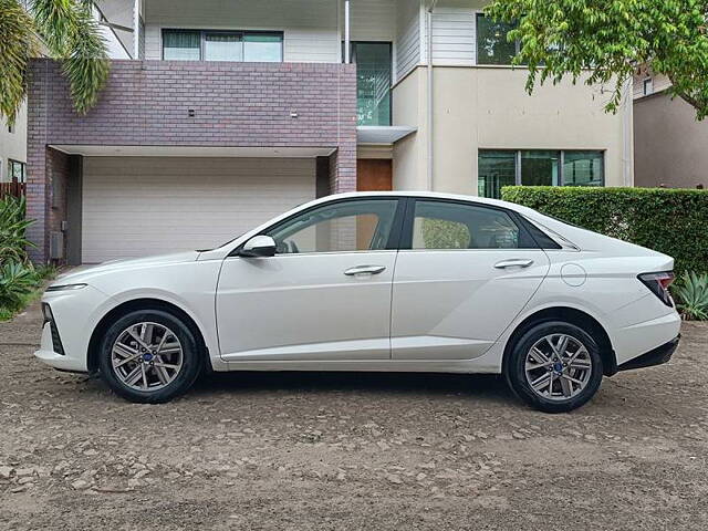 Used Hyundai Verna [2020-2023] SX 1.5 MPi in Delhi