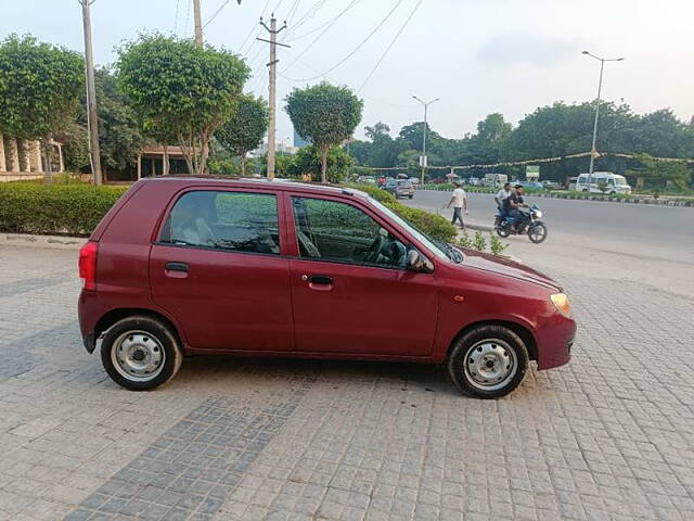 Used Maruti Suzuki Alto K10 [2010-2014] LXi in Gurgaon